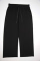 Black Women Pant-440480103