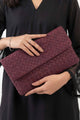 Wine Evening Bag-448792122