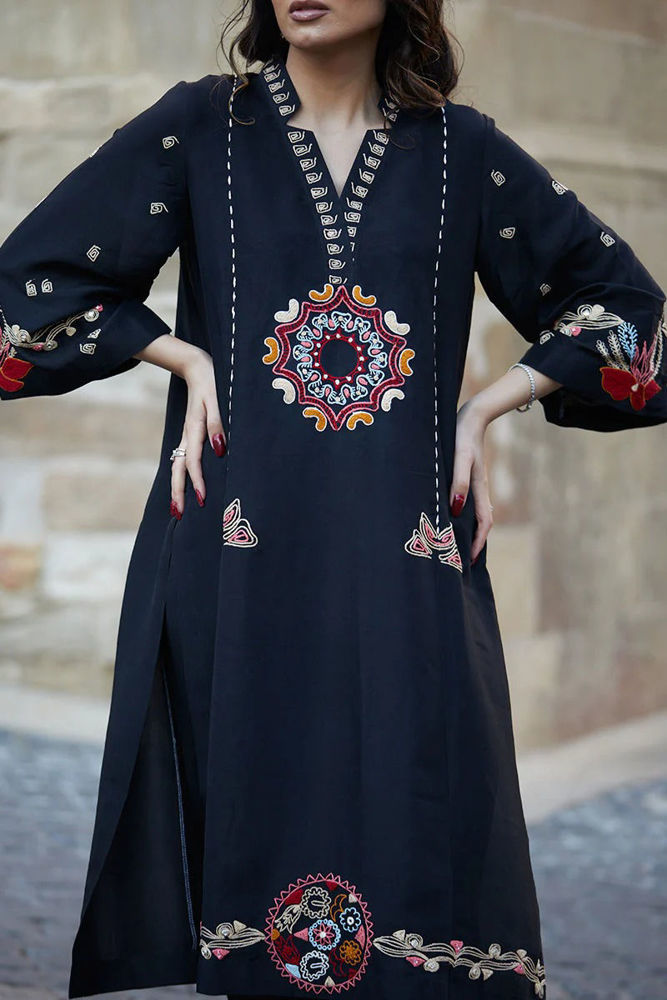 Amna Arshad