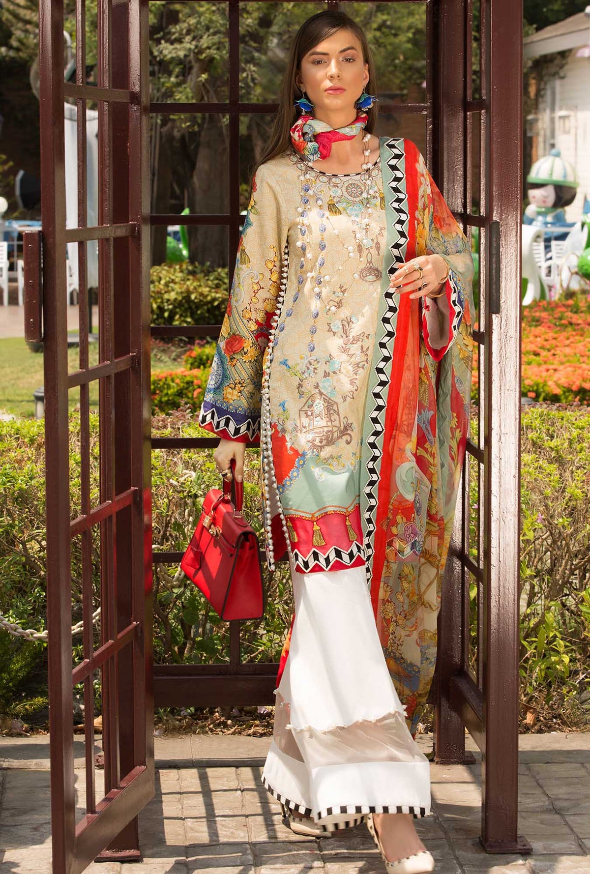 Saadia Asad
