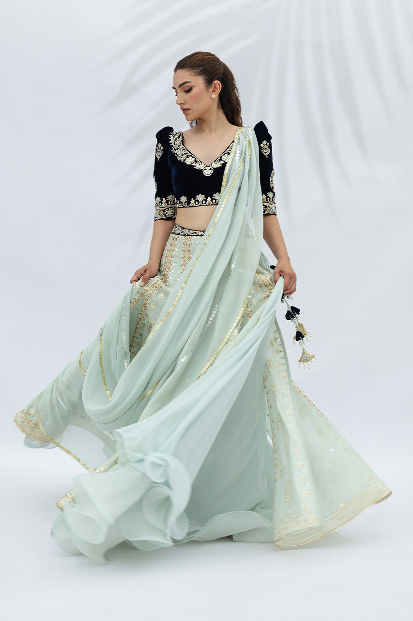 Sania Maskatiya