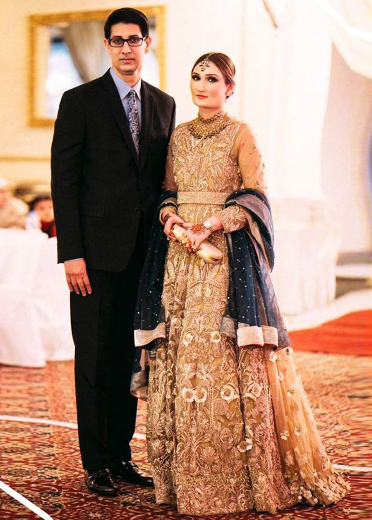 Hussain Rehar