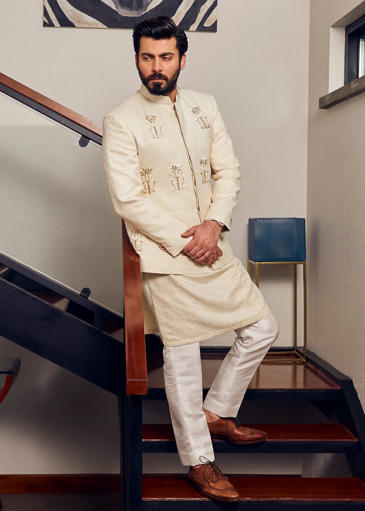 Sadaf Fawad Khan