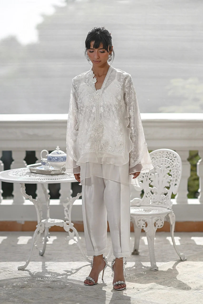 Nadia Farooqui
