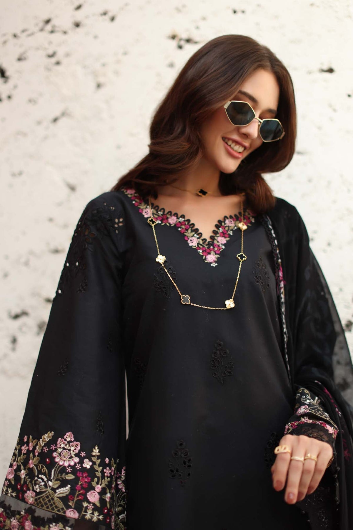 Saadia Asad