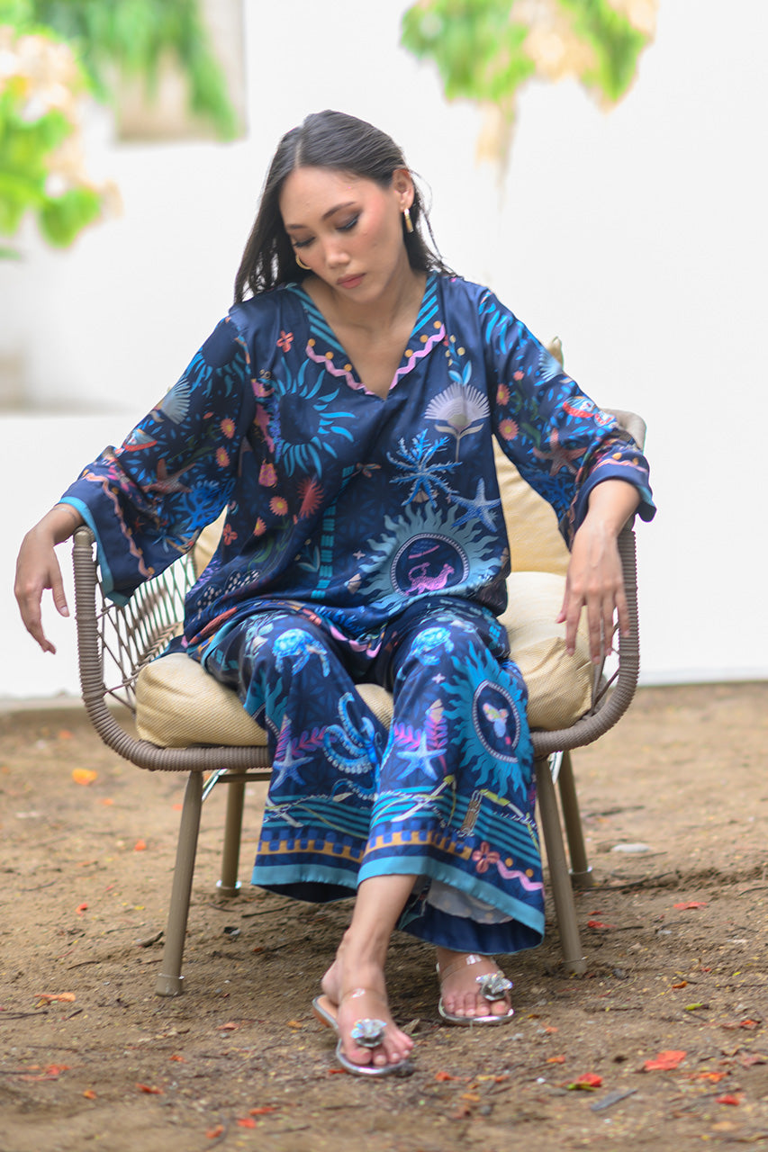 Nadia Farooqui