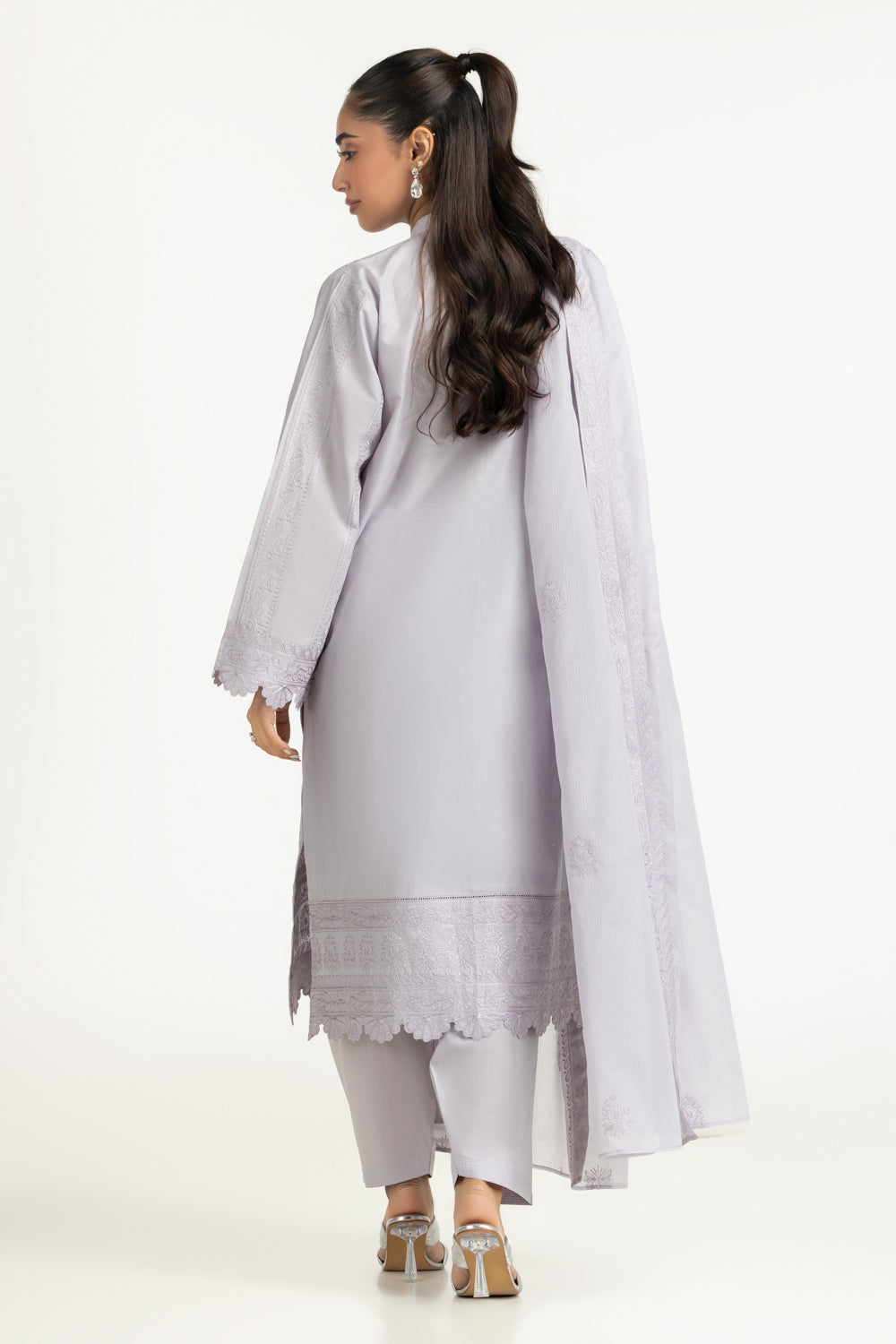 Gul Ahmed