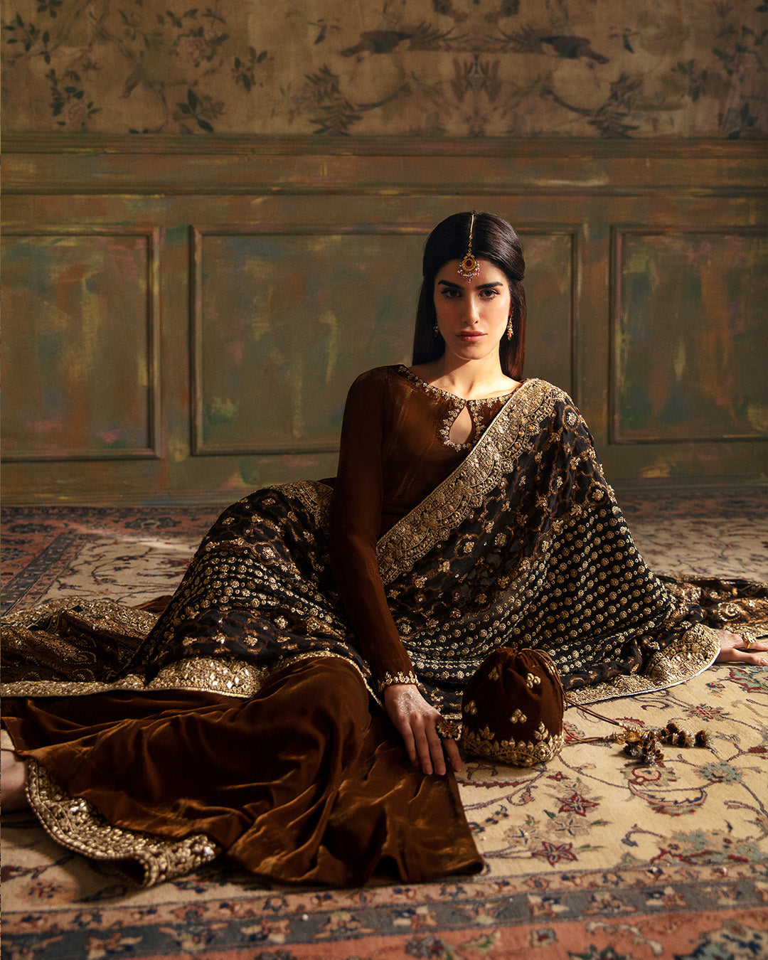 Faiza Saqlain