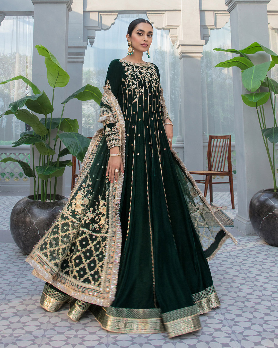 Faiza Saqlain