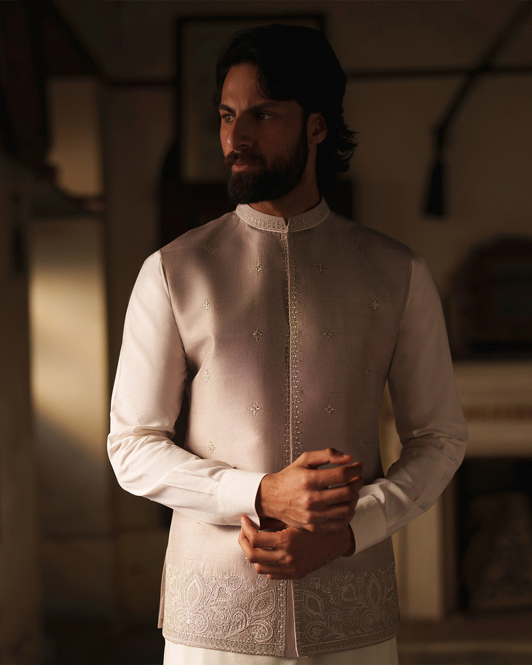 Faiza Saqlain