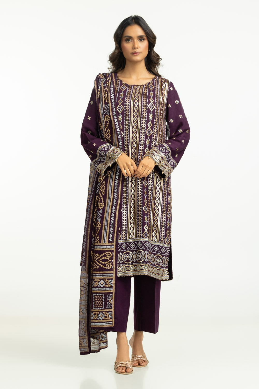 Gul Ahmed