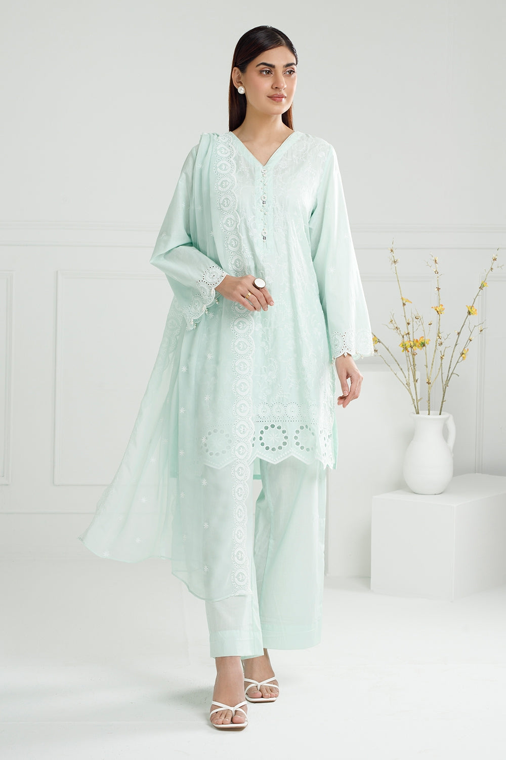 Gul Ahmed