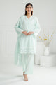 3Pc Lawn Embroidered Suit