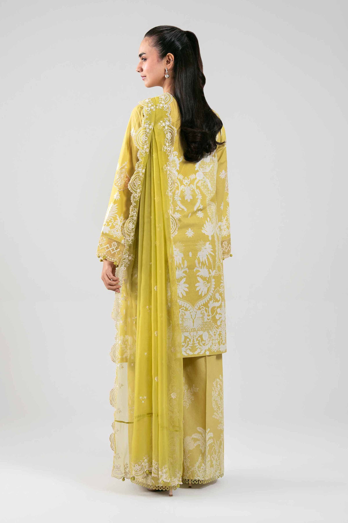 Nishat Linen