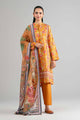 3 Piece - Digital Printed Suit - 42601485