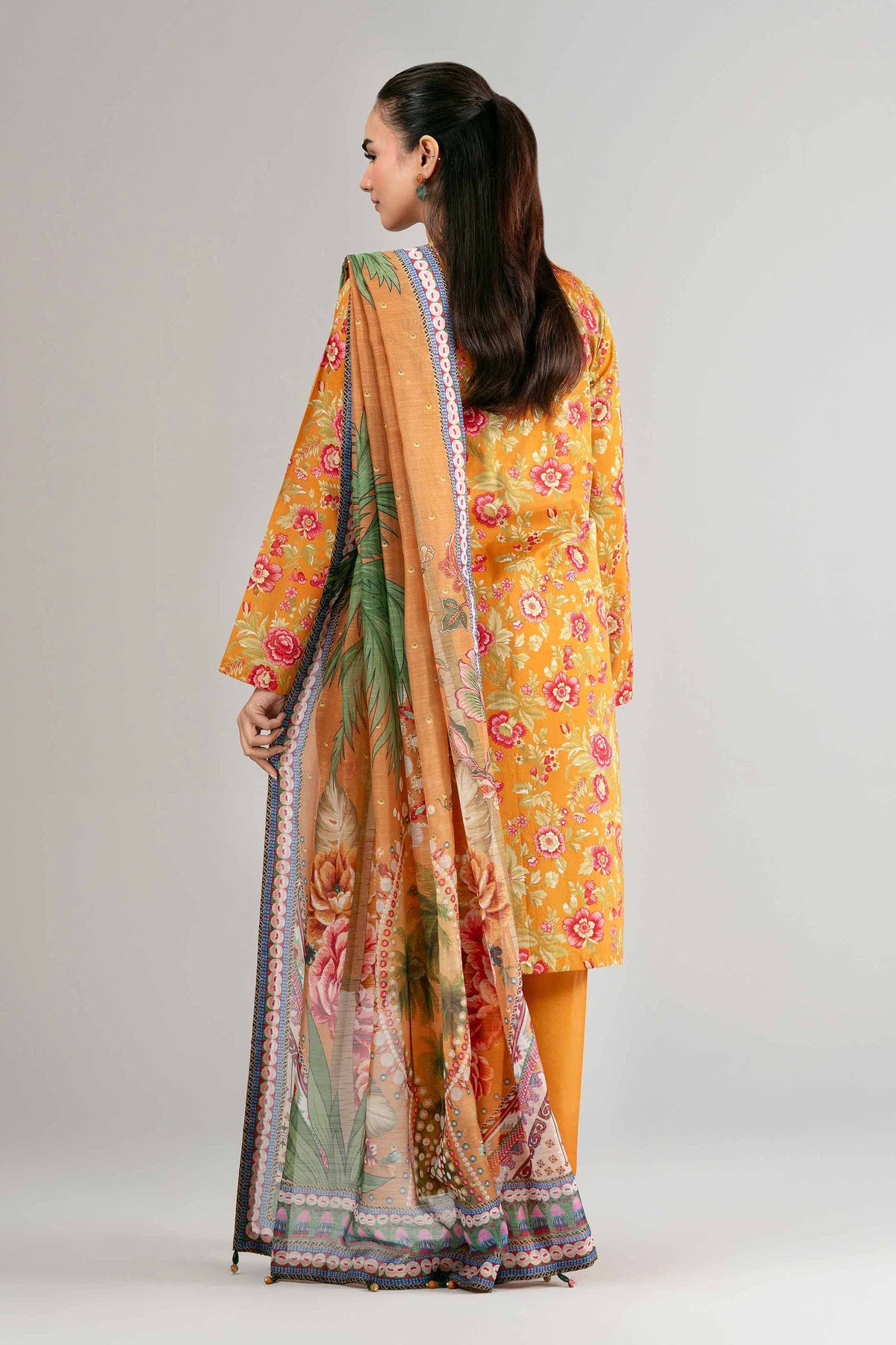 Nishat Linen