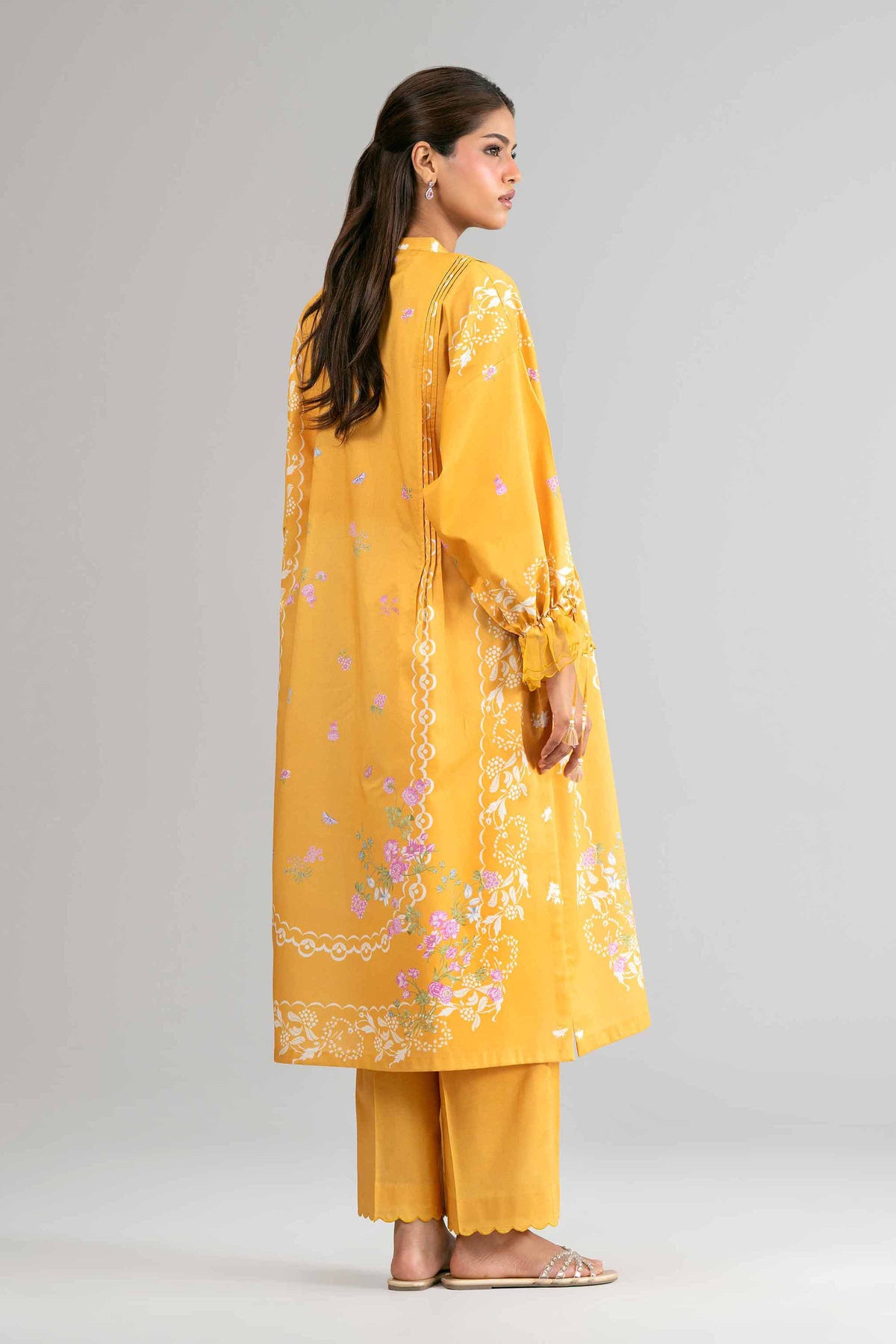 Nishat Linen