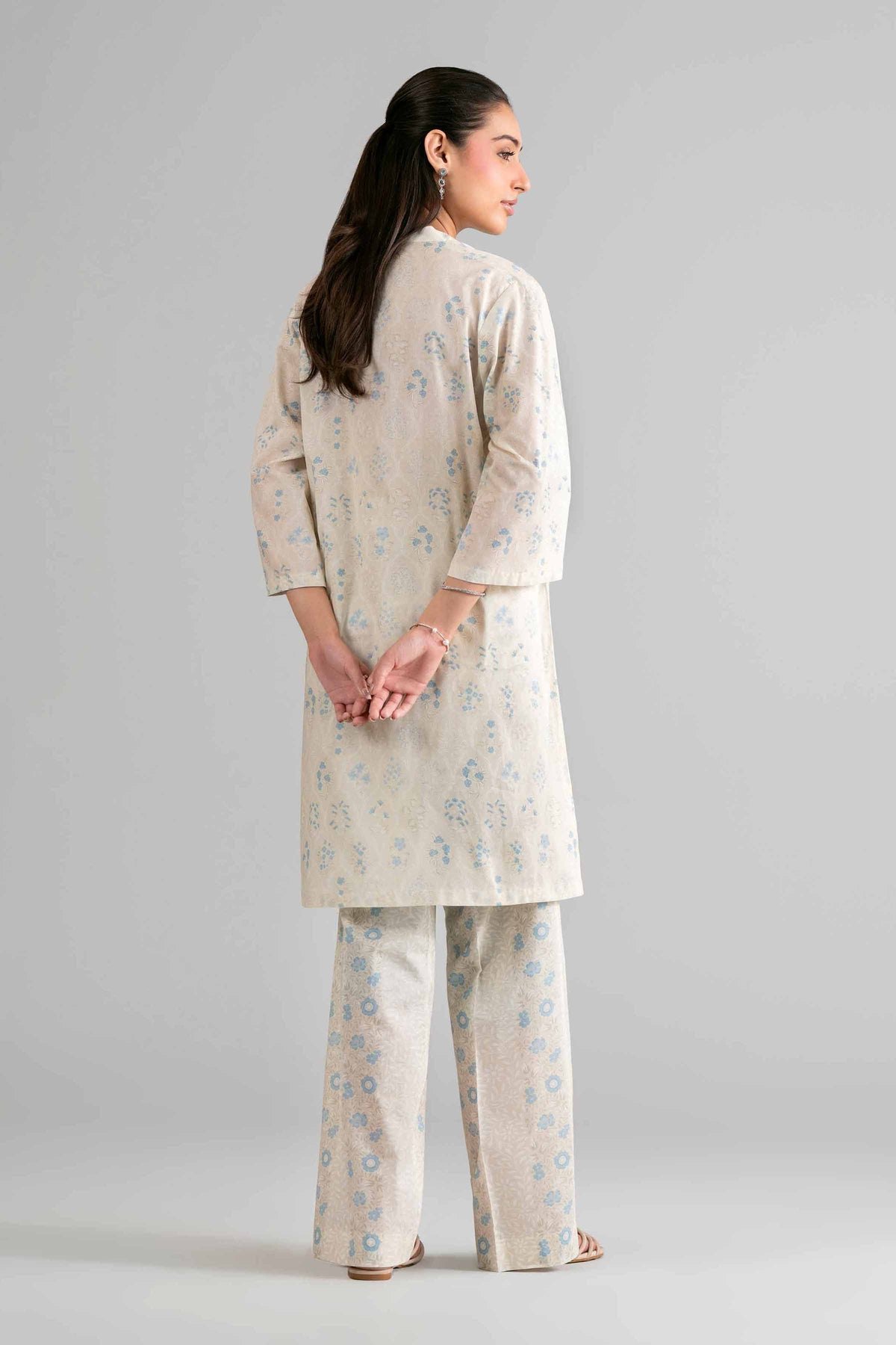 Nishat Linen