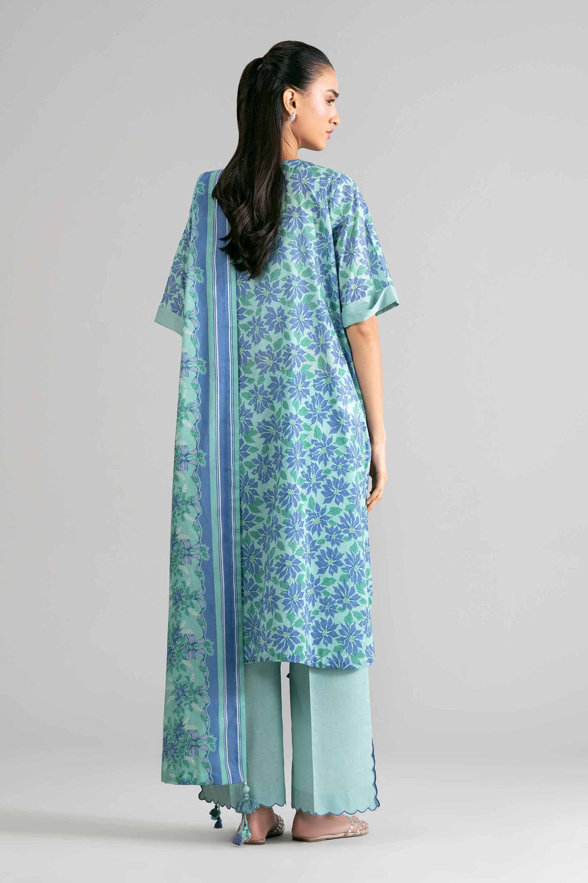 Nishat Linen