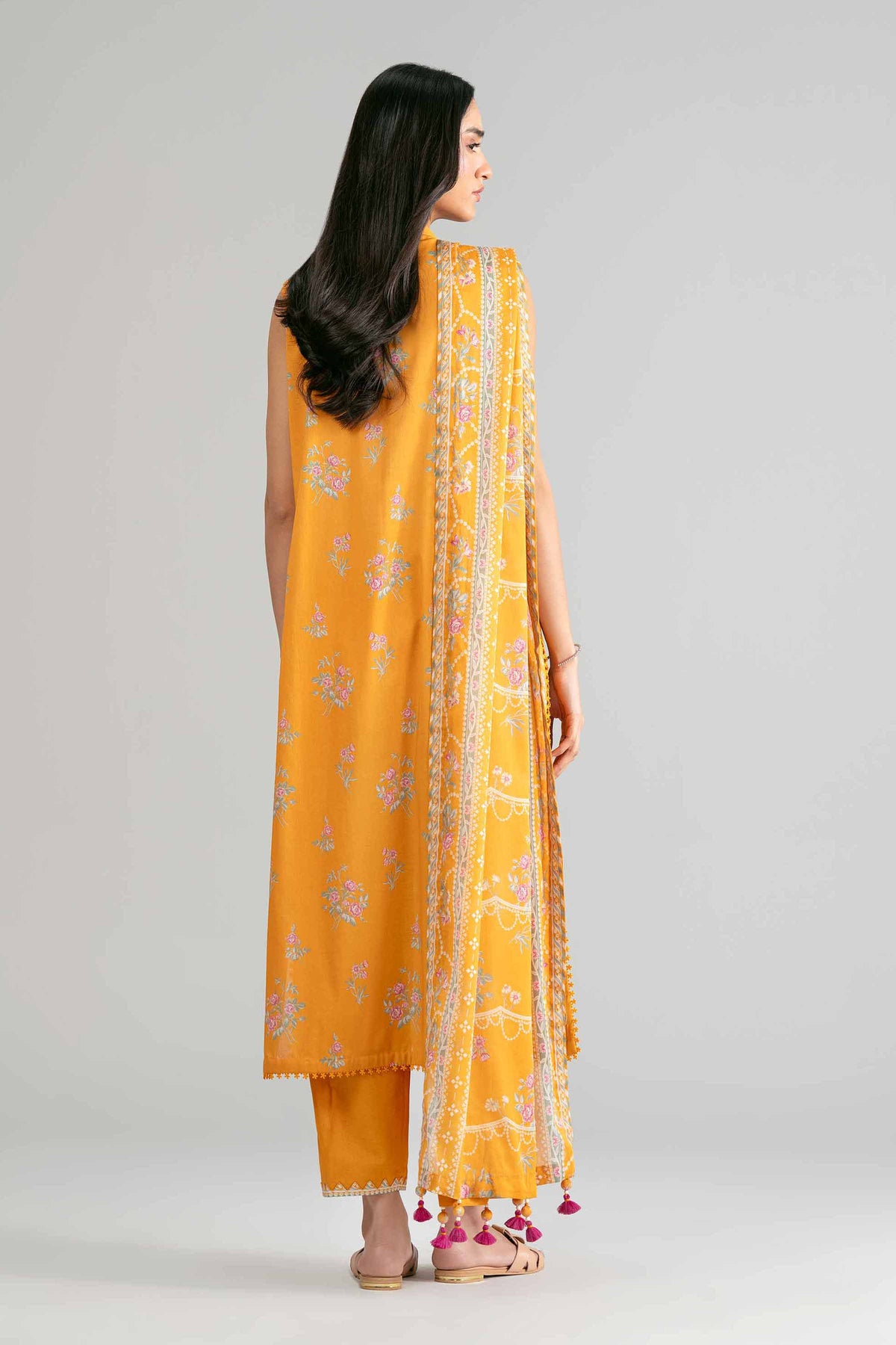 Nishat Linen