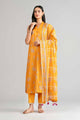 3 Piece - Printed Suit - 42601884