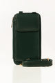 Green Wallet Ibs-Cbw25-010