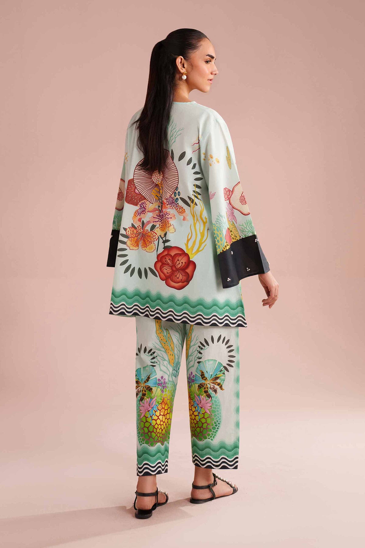 Nishat Linen