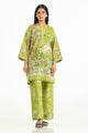 Cambric Printed Co-Ord Set