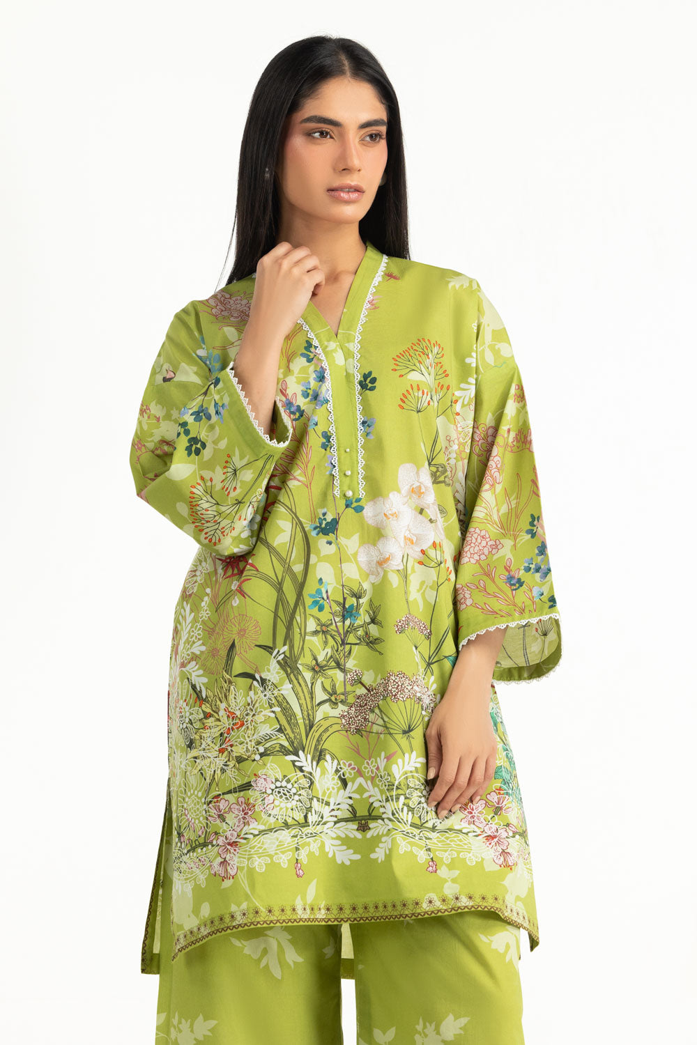 Gul Ahmed