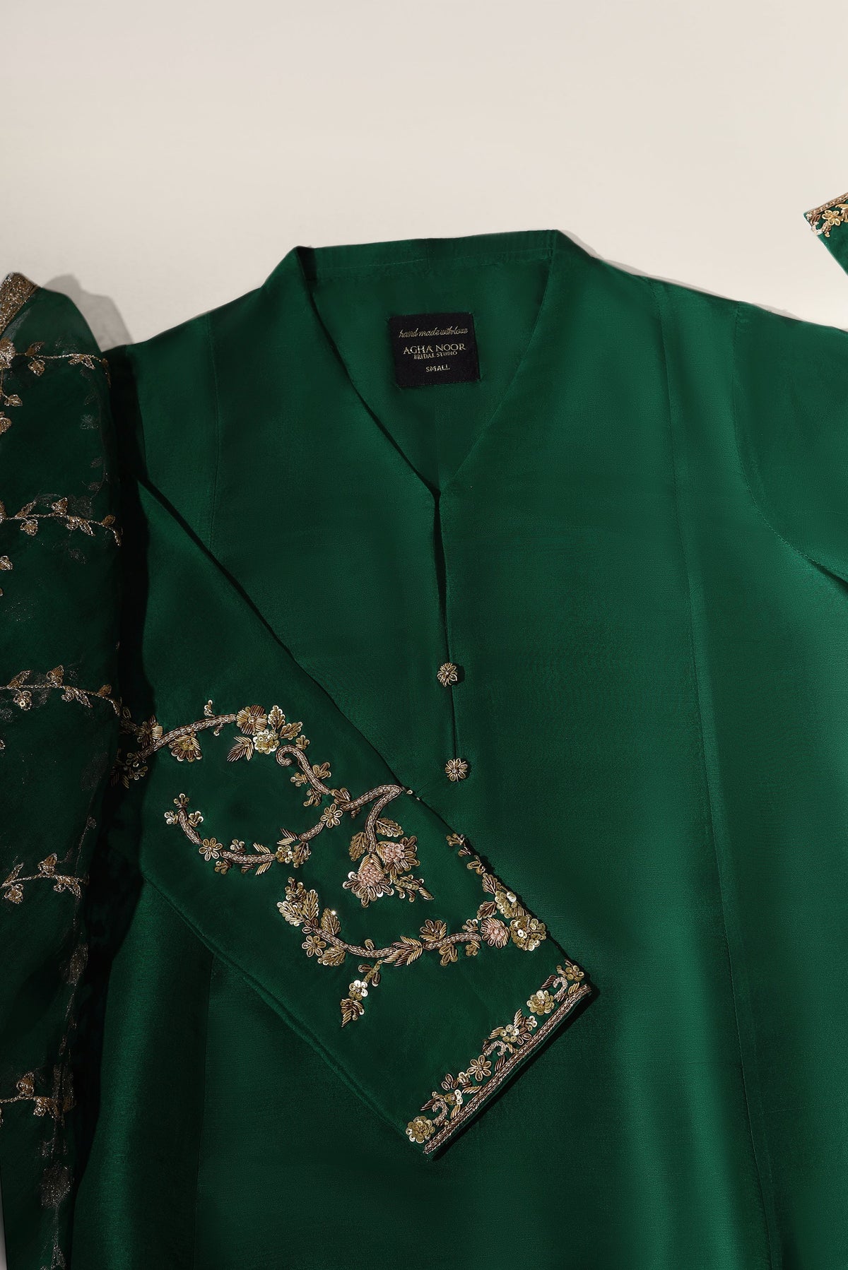 Agha Noor Bridal