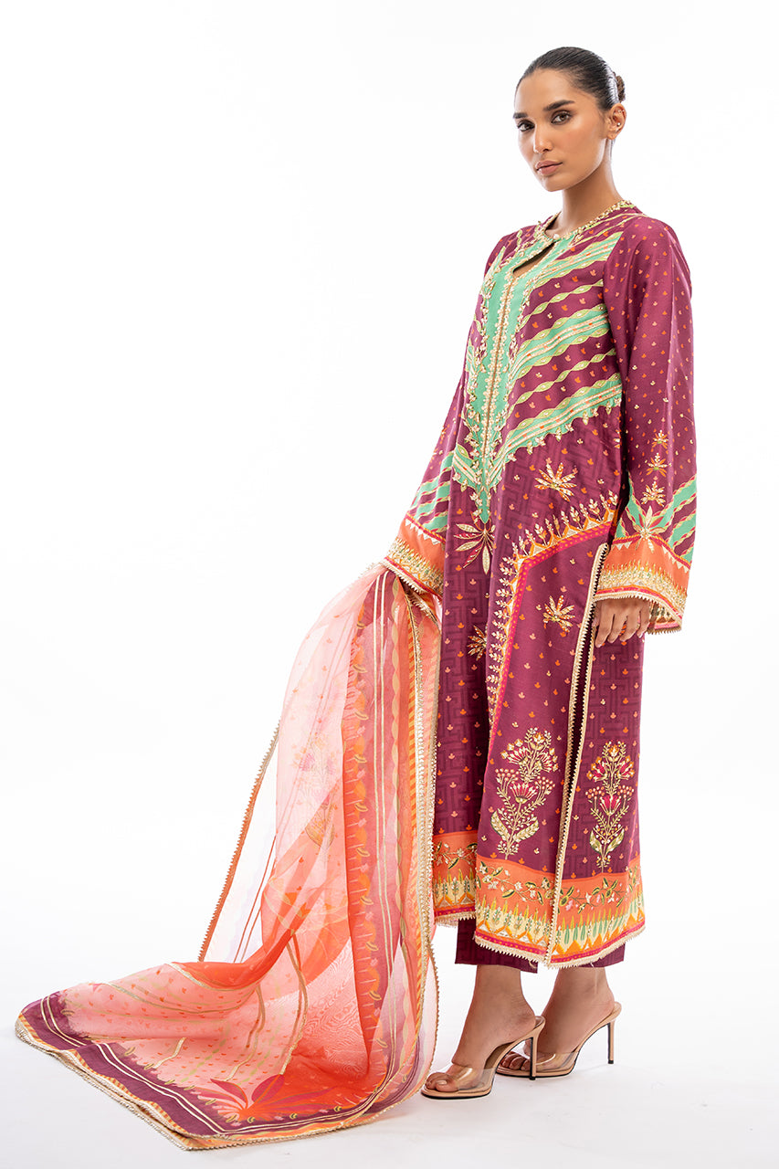 Sania Maskatiya