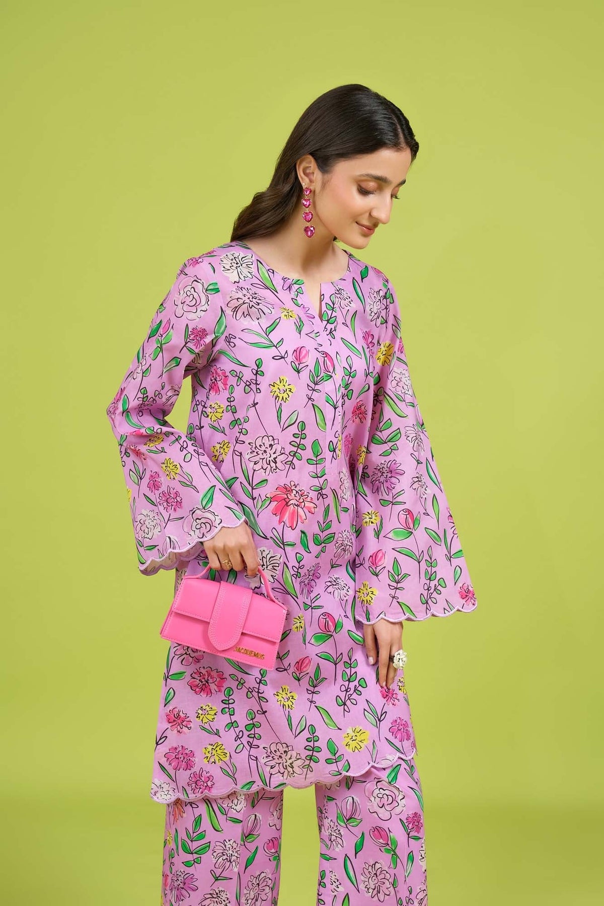 Saadia Asad
