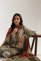 PRINTED SUIT (E0868/202/127)
