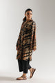 Printed Suit (E8078/102/902)