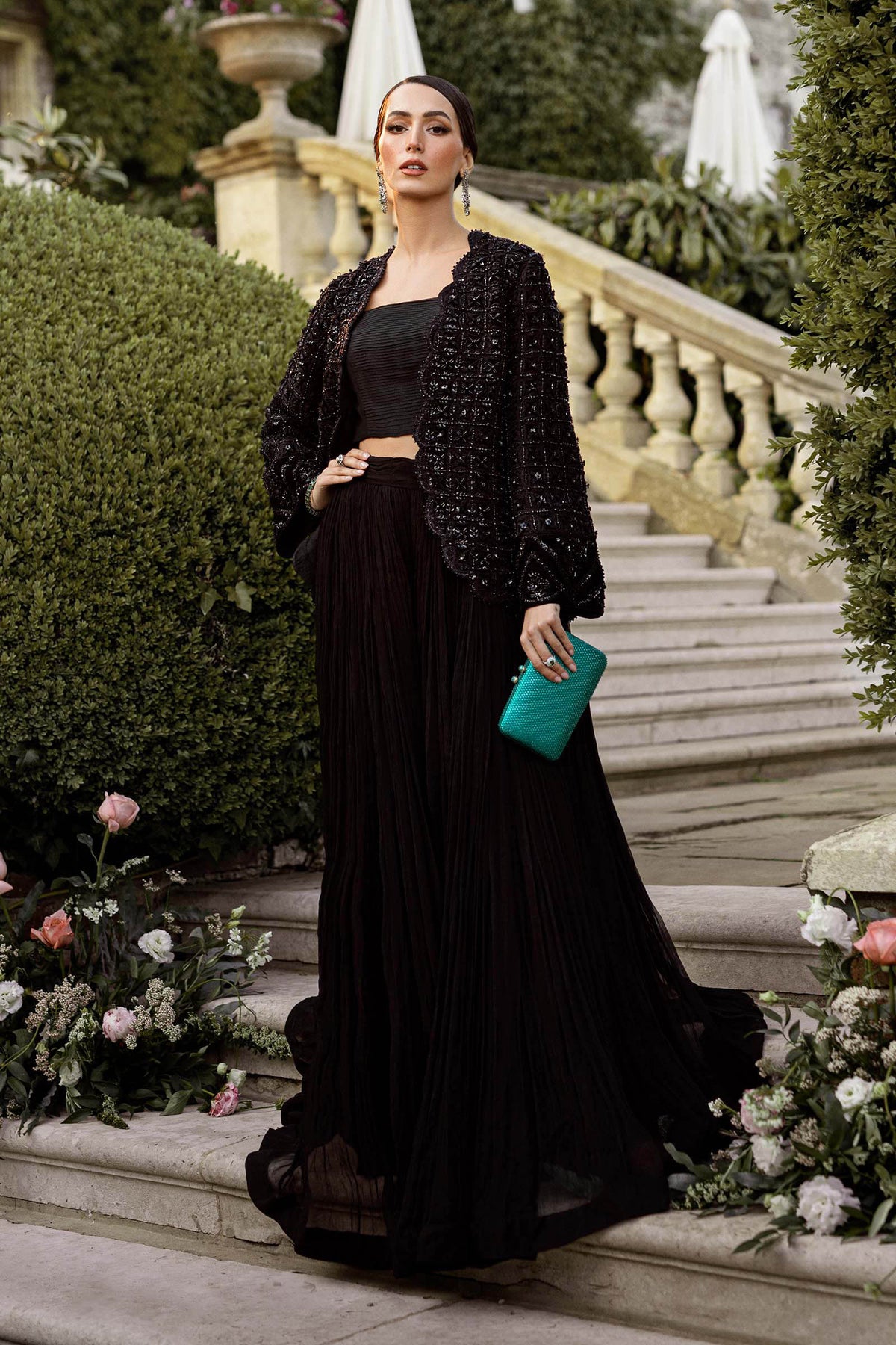 Maria B