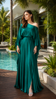 D11 - Emerald Green