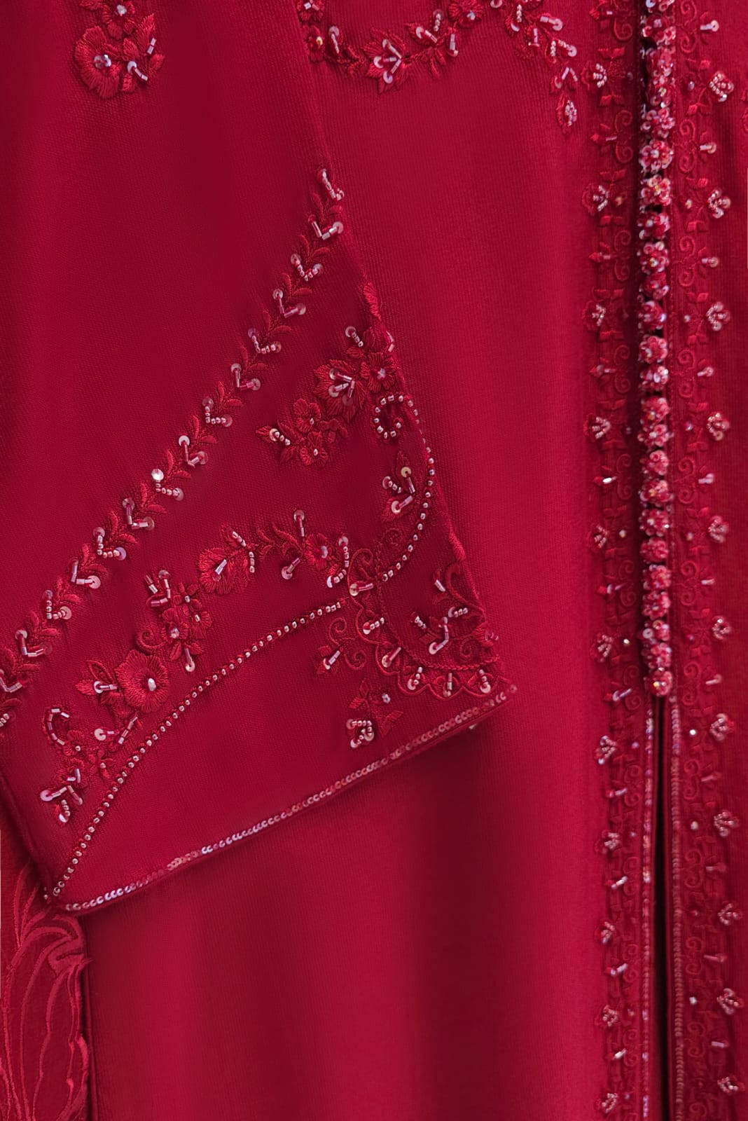 Agha Noor Bridal