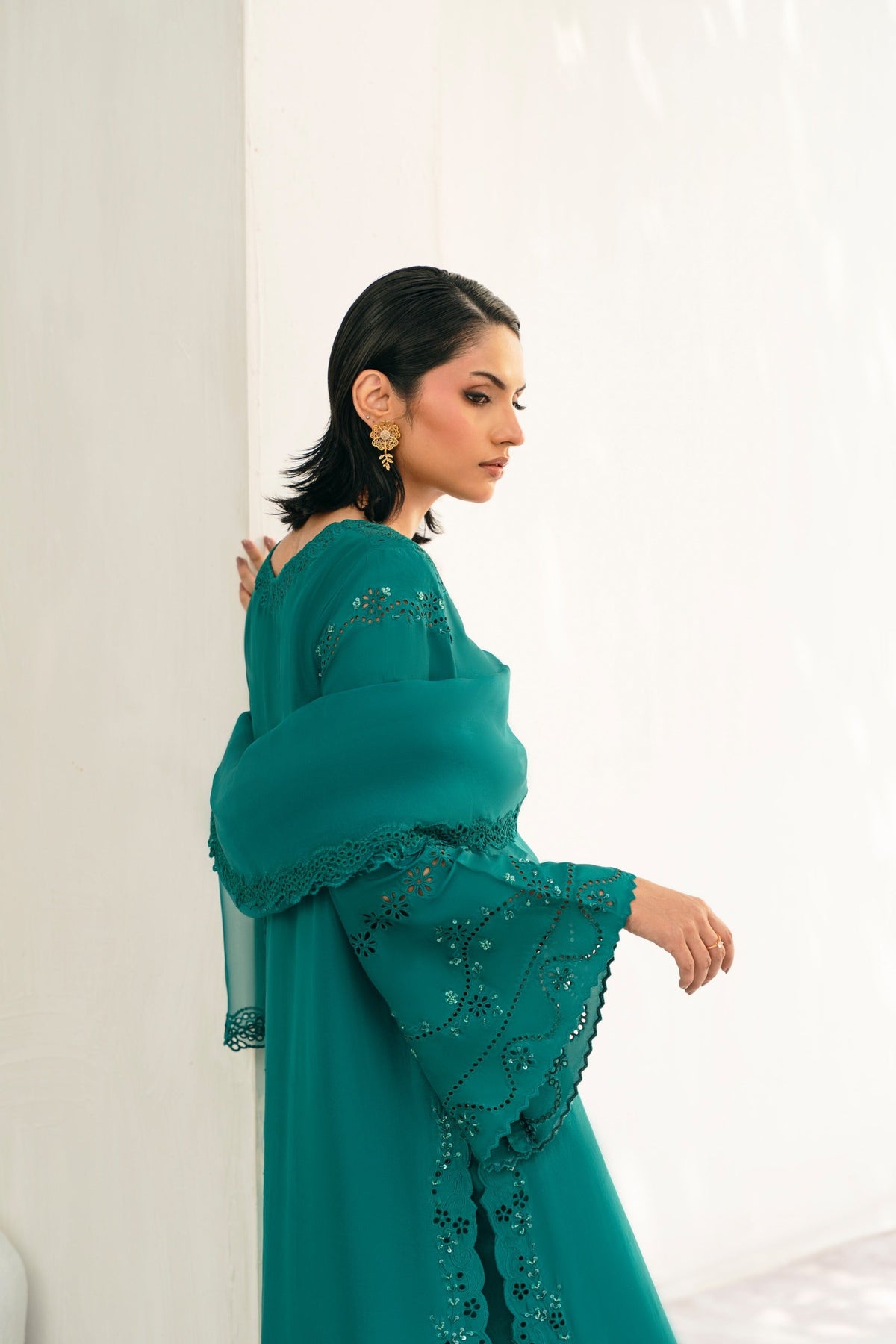 Agha Noor Bridal