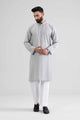 Embroidered Kurta - Kbs26-16