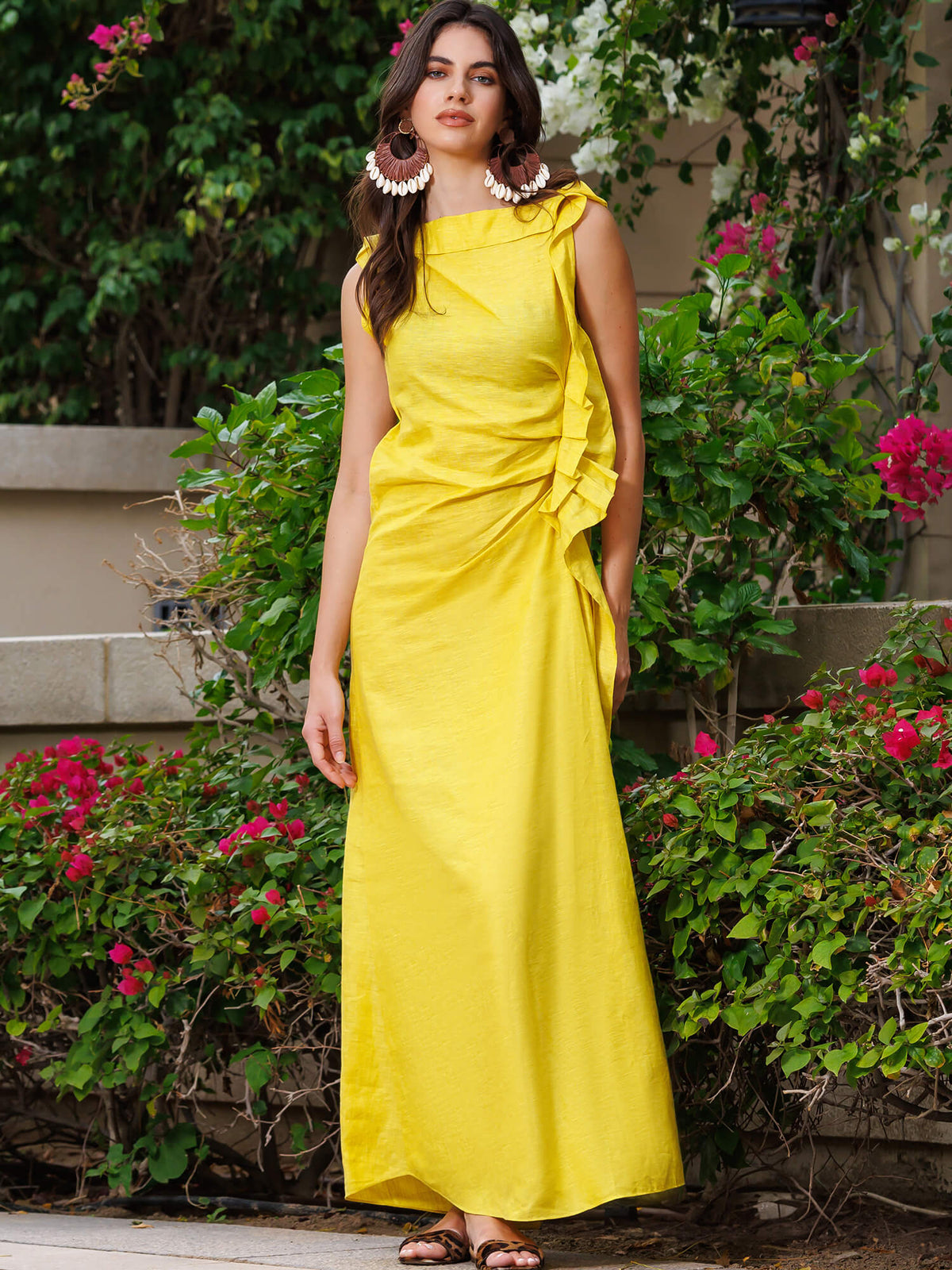 Misha Lakhani