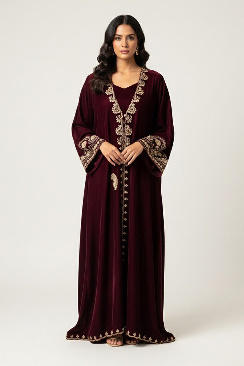 Sania Maskatiya