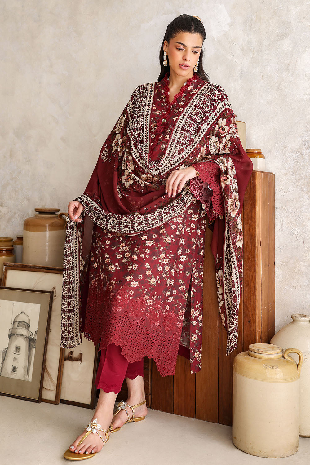 Gul Ahmed