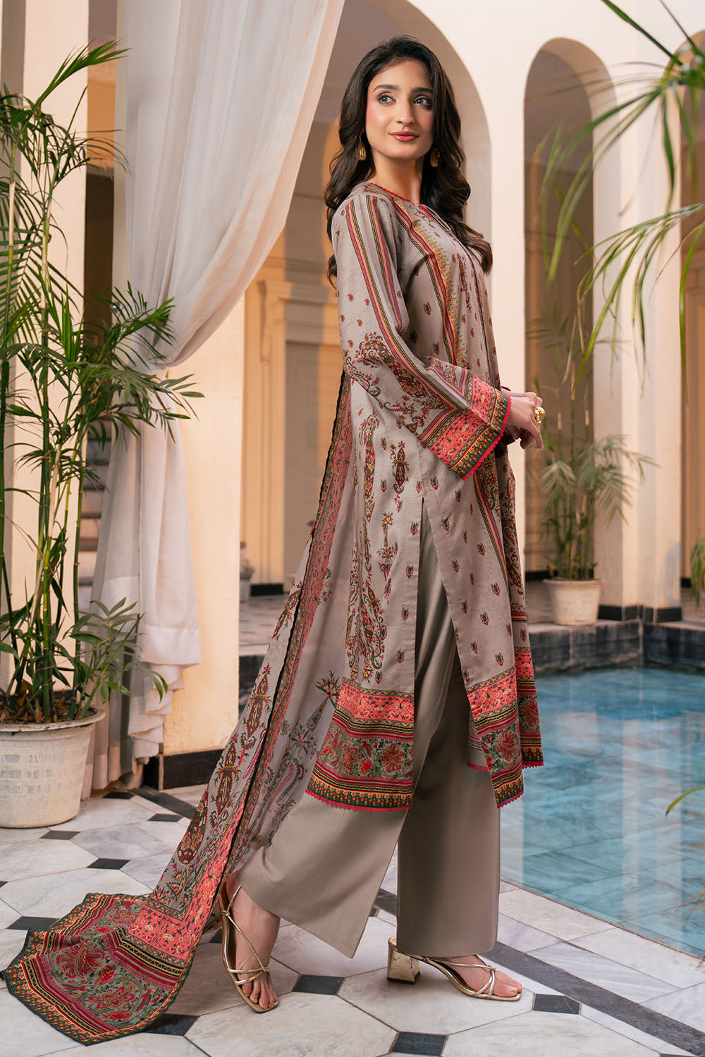 Gul Ahmed