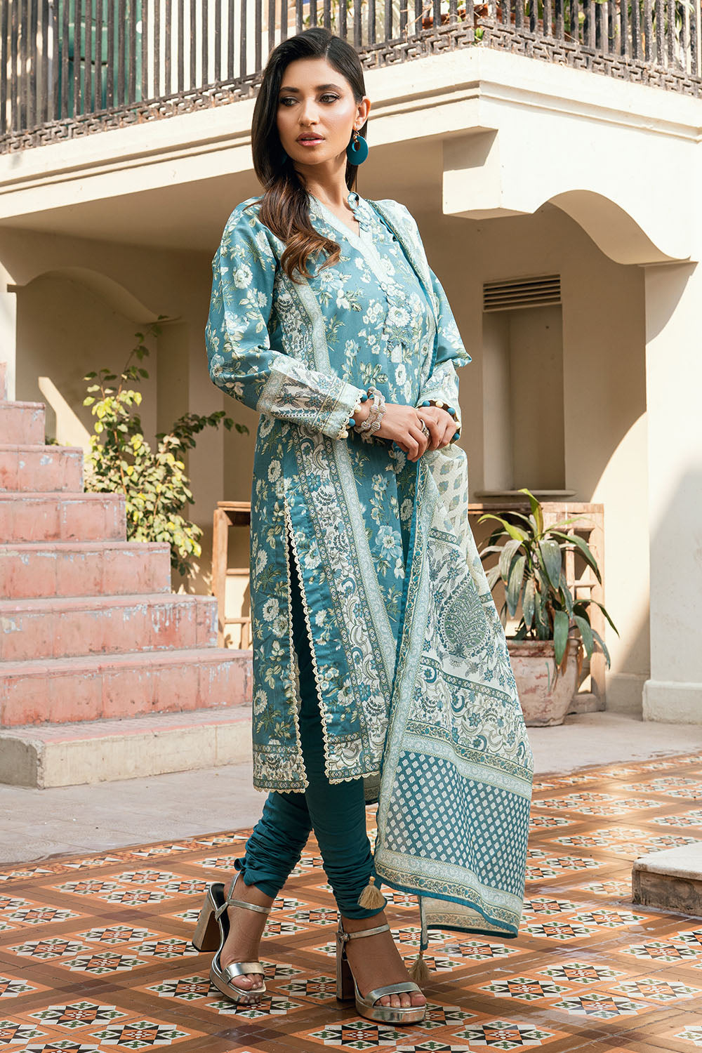 Gul Ahmed