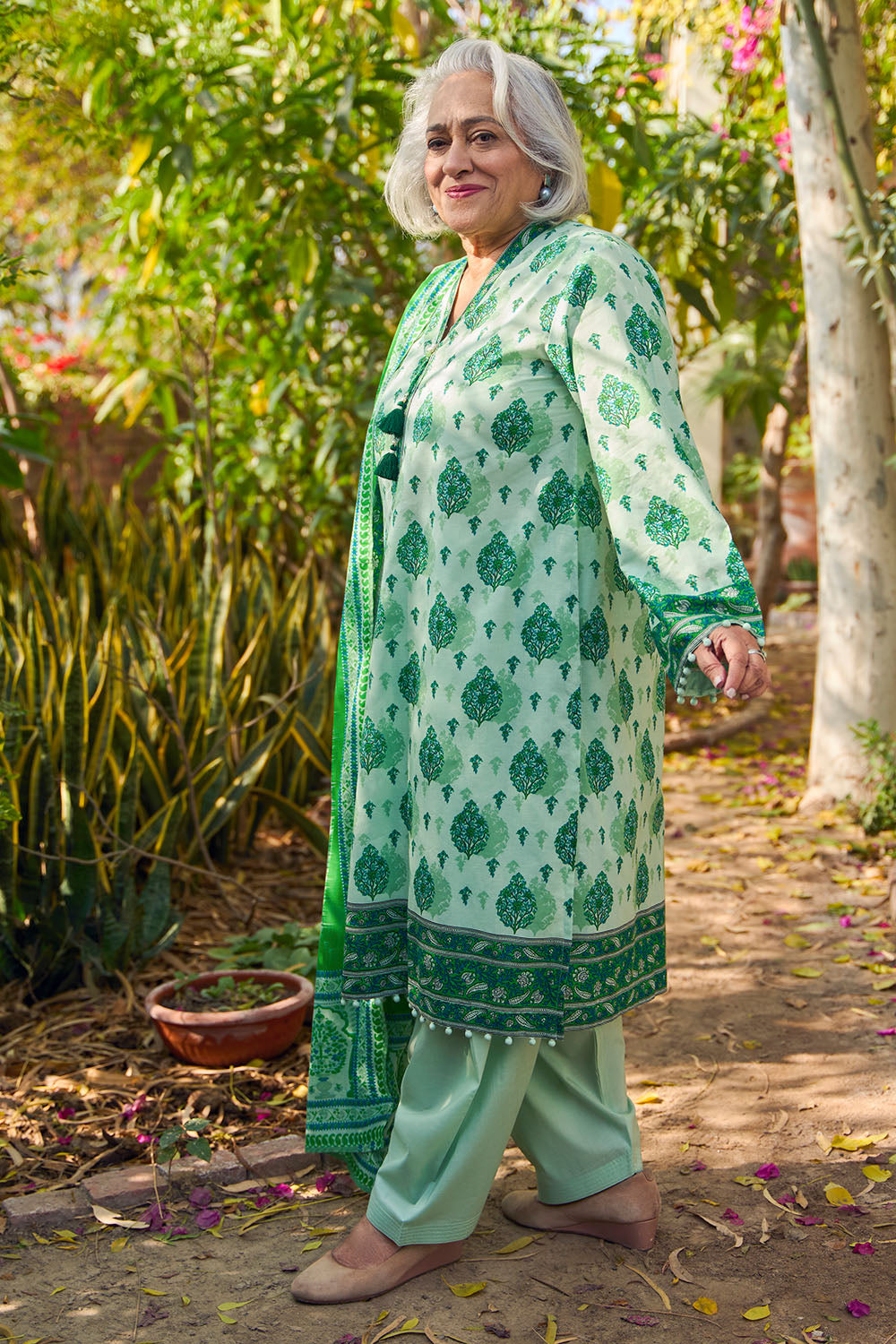 Gul Ahmed