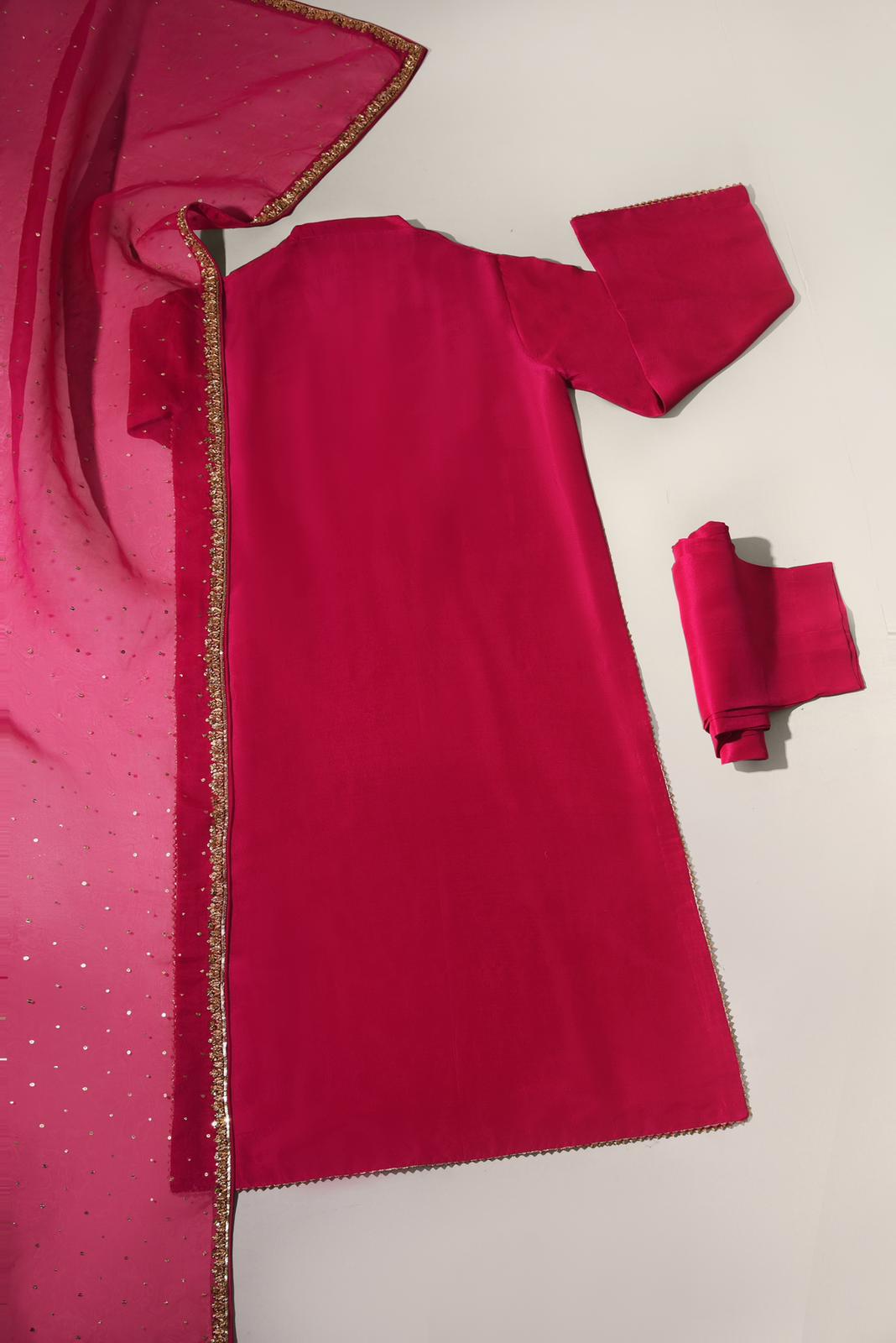 Agha Noor Bridal