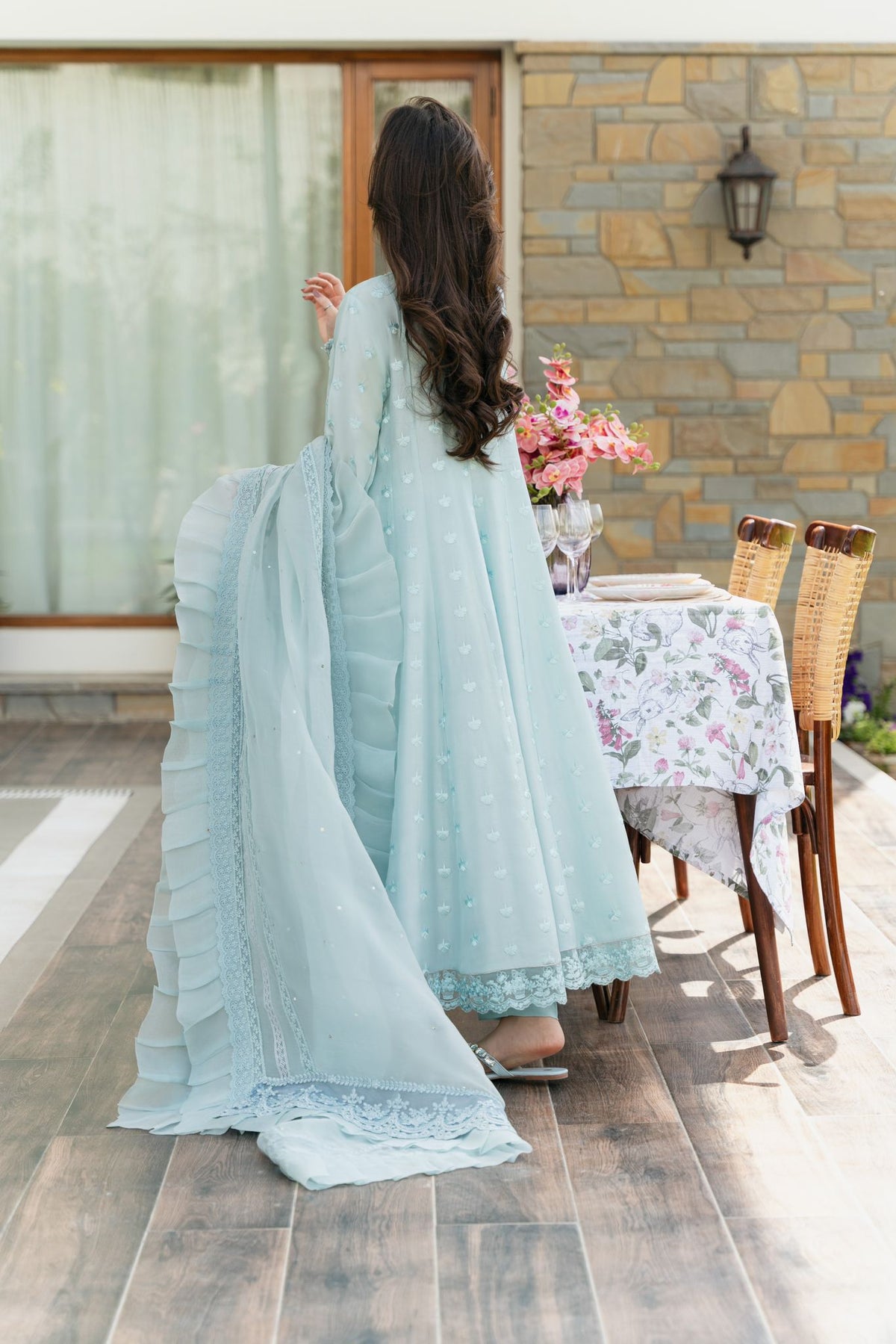Agha Noor Bridal