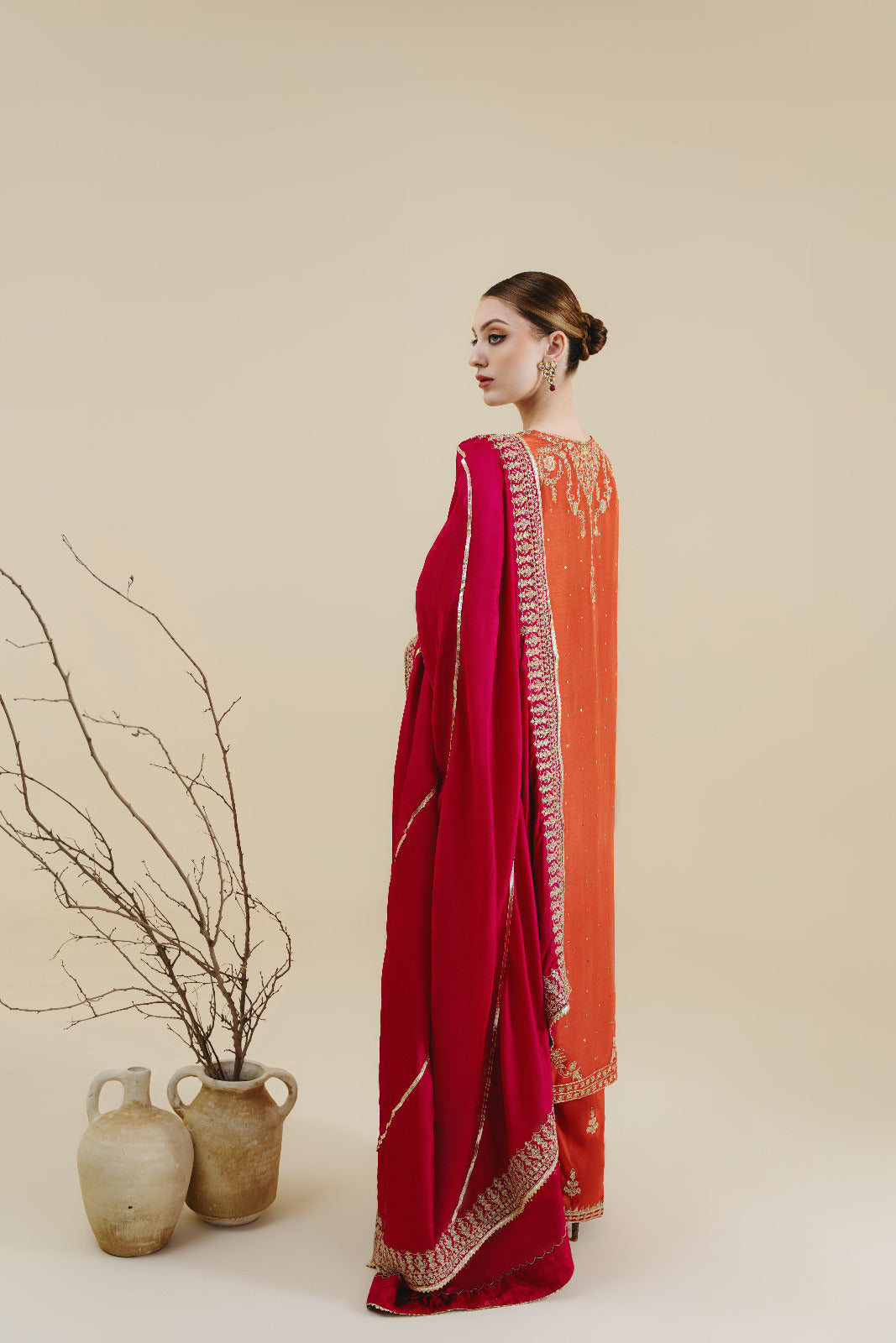 Agha Noor Bridal