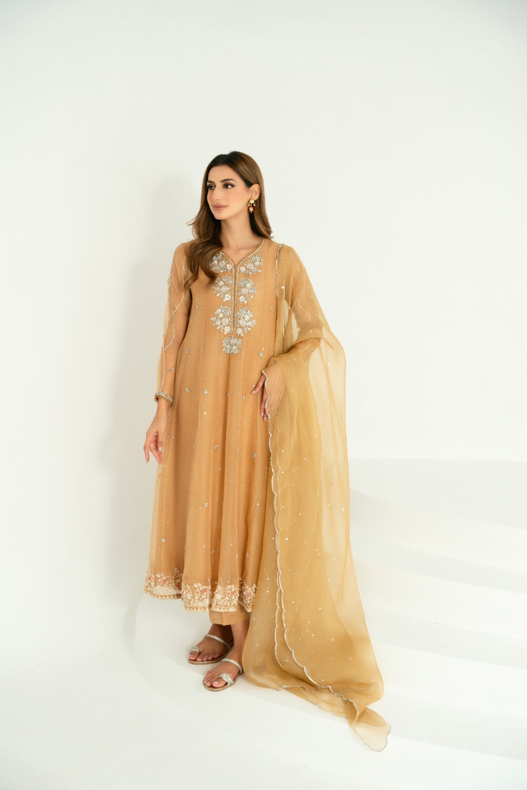 Agha Noor Bridal