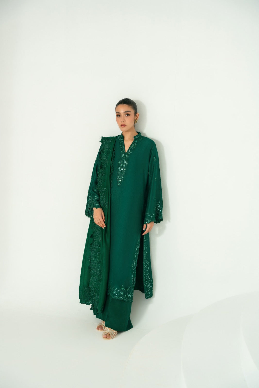 Agha Noor Bridal